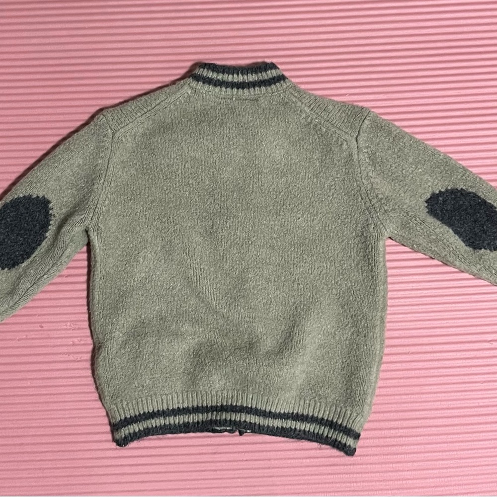 Sweater for Boyd